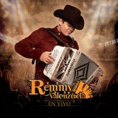Remmy Valenzuela - En Vivo