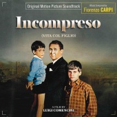 Fiorenzo Carpi - Incompreso [Original Motion Picture Soundtrack]