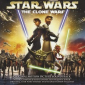 Kevin Kiner - Star Wars: The Clone Wars [Original Motion Picture Soundtrack]