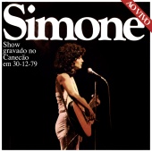 Simone - Simone Ao Vivo [Ao Vivo]
