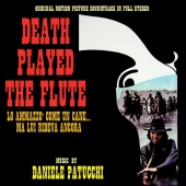 Daniele Patucchi - Lo ammazzò come un cane... Ma lui rideva ancora [Original Motion Picture Soundtrack]