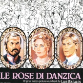 Luis Bacalov - Le rose di Danzica [Original Motion Picture Soundtrack]