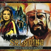 Angelo Francesco Lavagnino - Saladino [Original Motion Picture Soundtrack]