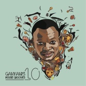 DJ Ganyani - Ganyani's House Grooves, Vol. 10