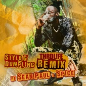 Stylo G - Dumpling (feat. Sean Paul, Spice) [THRDL!FE Remix]