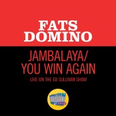 Fats Domino - Jambalaya/You Win Again [Medley/Live On The Ed Sullivan Show, March 4, 1962]