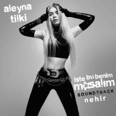 Aleyna Tilki - Nehir [İşte Bu Benim Masalım Soundtrack]