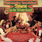 Finkwarder Speeldeel - Advent an de Waterkant
