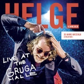 Helge Schneider - Live At The Grugahalle - 20 Jahre Katzeklo (Evolution!)