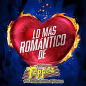Grupo Toppaz De Reynaldo Flores - Lo Más Romántico De