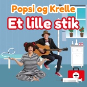 Popsi og Krelle - Et Lille Stik