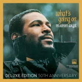 Marvin Gaye - What's Going On [Deluxe Edition / 50th Anniversary]