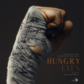 Ediz Hafızoğlu - Hungry Eyes (Original Soundtrack)