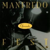 Manfredo Fest - Oferenda