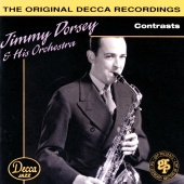 Jimmy Dorsey And His Orchestra - Contrasts