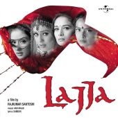 Anu Malik - Lajja [Original Motion Picture Soundtrack]