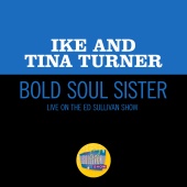 Ike & Tina Turner - Bold Soul Sister [Live On The Ed Sullivan Show, January 11, 1970]