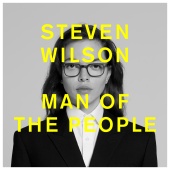 Steven Wilson - MAN OF THE PEOPLE