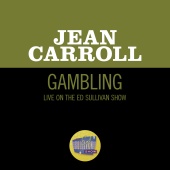 Jean Carroll - Gambling [Live On The Ed Sullivan Show, January 30, 1949]