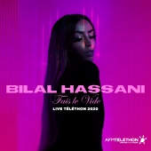 Bilal Hassani - Fais le vide [Live Téléthon 2020]