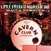 Little Steven - Macca To Mecca! [Live / 2017]