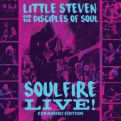Little Steven - Soulfire Live! [Expanded Edition]