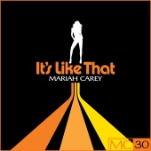 Mariah Carey - It's Like That - EP
