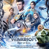 George Kallis - The Last Warrior: Root of Evil [Original Motion Picture Soundtrack]