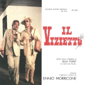 Ennio Morricone - Il vizietto (La Cage aux Folles) [Original Motion Picture Soundtrack / Remastered 2021]