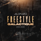 Alonzo - FREESTYLE GALACTIQUE