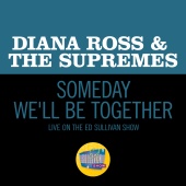 Diana Ross & The Supremes - Someday We'll Be Together [Live On The Ed Sullivan Show, December 21, 1969]