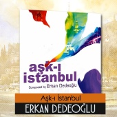 Erkan Dedeoğlu - Aşk-ı İstanbul