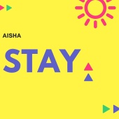 Aisha - Stay