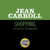 Jean Carroll - Shopping [Live On The Ed Sullivan Show, August 24, 1958]