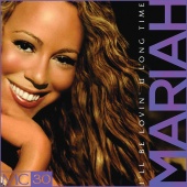Mariah Carey - I'll Be Lovin' U Long Time - EP