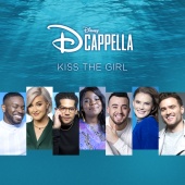 DCappella - Kiss the Girl