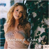 Mariah Carey - Through The Rain - EP