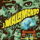 Ennio Morricone - I malamondo [Original Motion Picture Soundtrack]