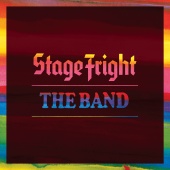 The Band - The Weight/Time To Kill/Sleeping/The Shape I'm In