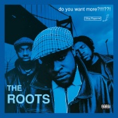 The Roots - Lazy Afternoon (Alternate Version) / Silent Treatment (Street Mix)