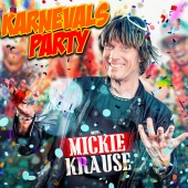 Mickie Krause - Karnevalsparty mit Mickie Krause