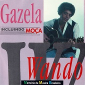 Wando - Gazela
