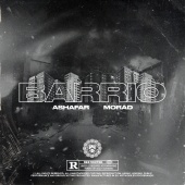 Ashafar - Barrio (feat. Morad)