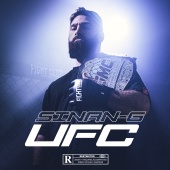 Sinan-G - UFC