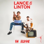 Lance & Linton & NC Carson - I'm Alive