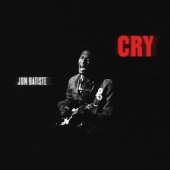 Jon Batiste - CRY