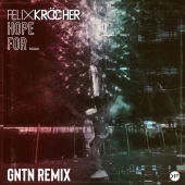 Felix Kröcher - Hope For [GNTN Remix]