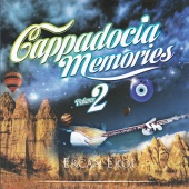 Ercan Erol - Cappadocia Memories, Vol.2