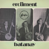 Ercüment Batanay - Grafson'dan Ercüment Batanay Klasikleri