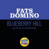 Fats Domino - Blueberry Hill [Live On The Ed Sullivan Show, November 18, 1956]